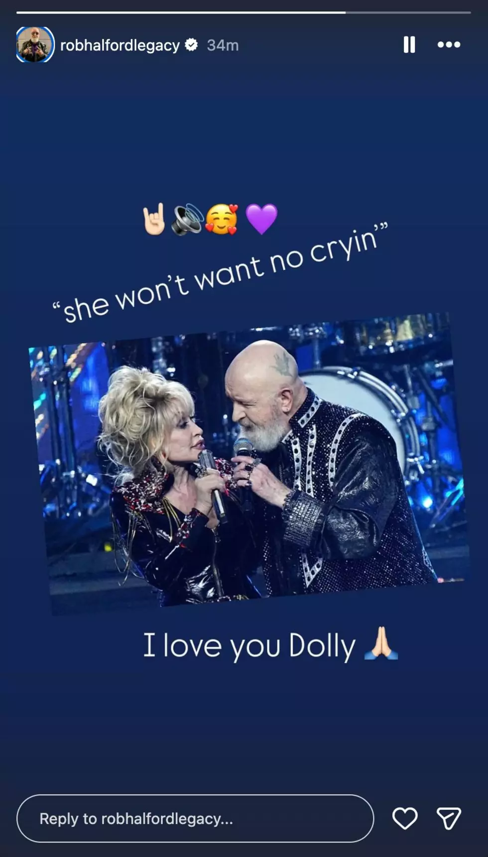 Siempre te amaremos: Los tributos de la música a Dolly Parton